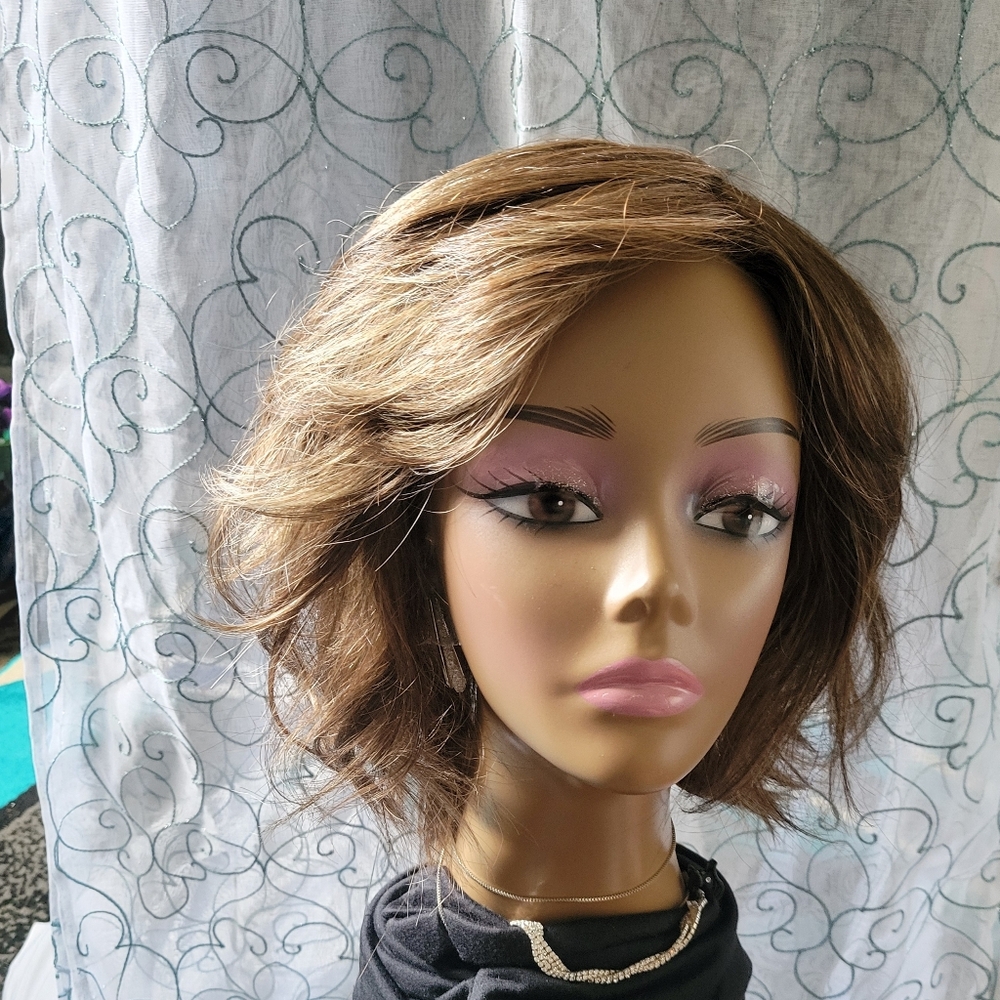Hayden By Henry Margu Wig
